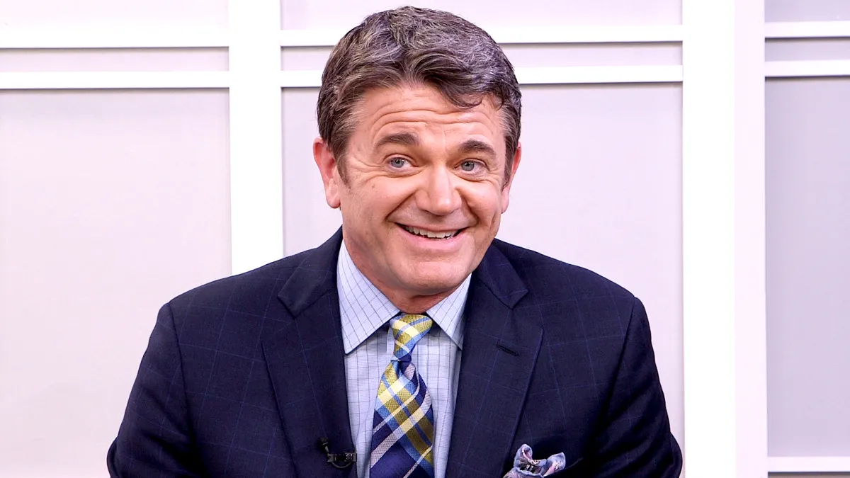 John Michael Higgins Net Worth, Age, Wiki TeamBoma